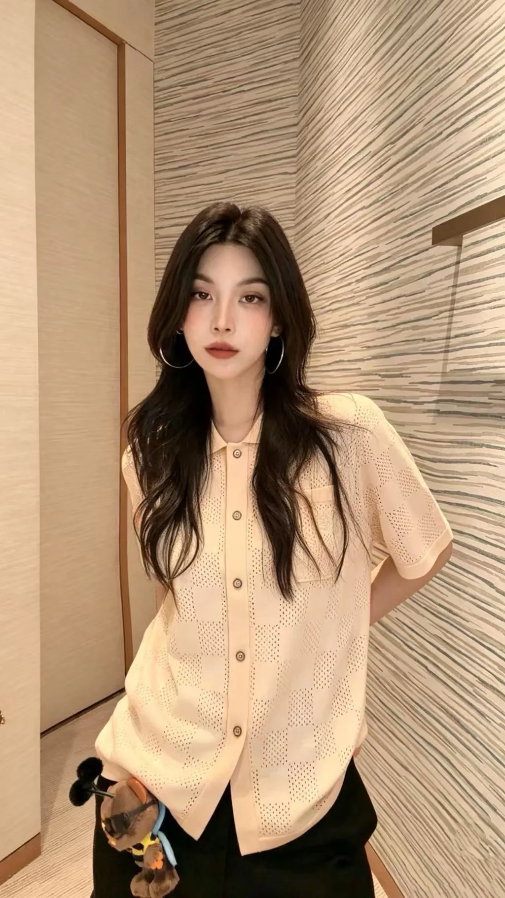 Louis Vuitton/ Polo